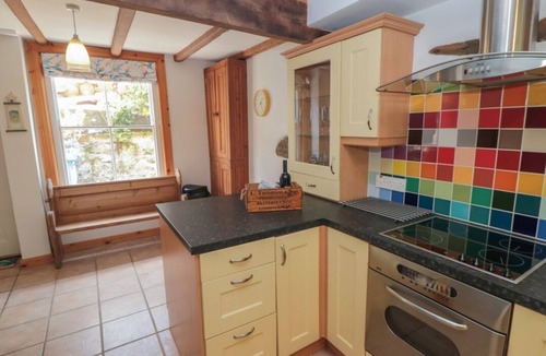 Staithes House | Bramble Corner Cottage. 3beds.