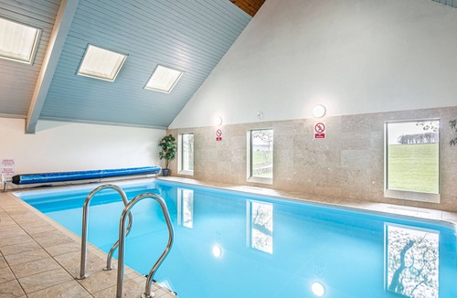 Bakewell Cottage | Bramble