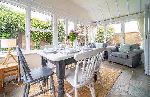 Brancaster Staithe House | Brambles