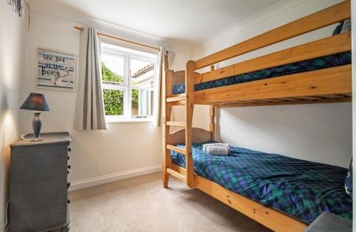 Brancaster Staithe House | Brambles