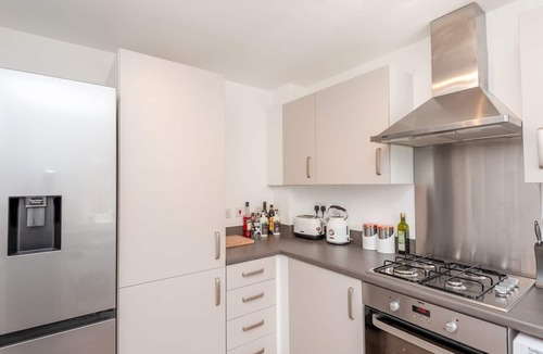 Arthington House | Bramhope Haven - new home next to Golden Acre Park - Pass the Keys