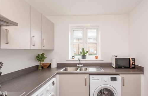 Arthington House | Bramhope Haven - new home next to Golden Acre Park - Pass the Keys