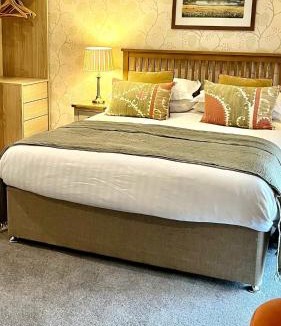 Pickering Bed & Breakfast | Bramwood Guest House