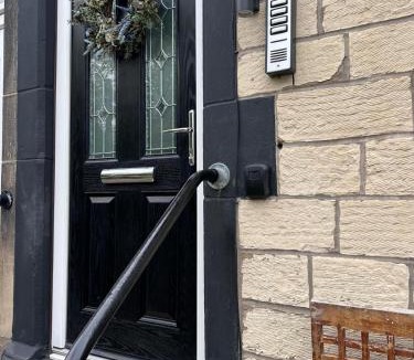 Sheffield Apartment | Brand new modern and stylish 2 bedroom apartment