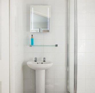 Lincoln House | Brayford House Carholme Road - Serviced Accommodation in Lincoln for Contractors, Business & Leisure Stays