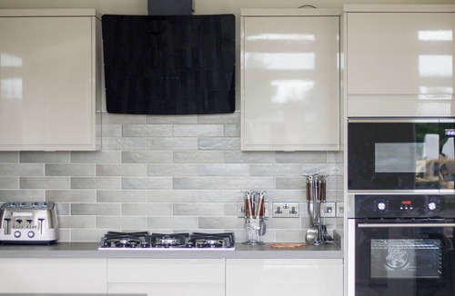 Carlton-in-Cleveland Cottage | Brian Clough Lodge - UKC4065