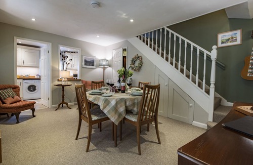 Gayle Cottage | Bridge Cottage, Hawes