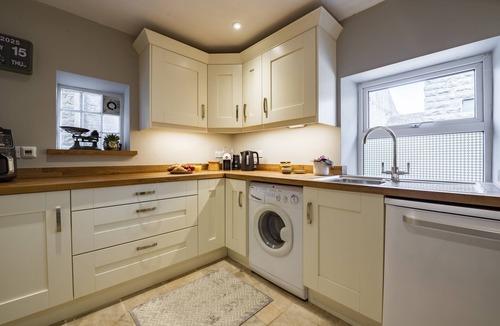 Gayle Cottage | Bridge Cottage, Hawes