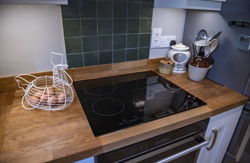 Gayle Cottage | Bridge Cottage, Hawes