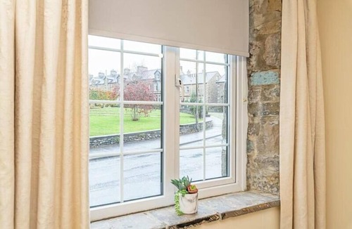 Giggleswick Apartment | Bridge End Mill by Guestz