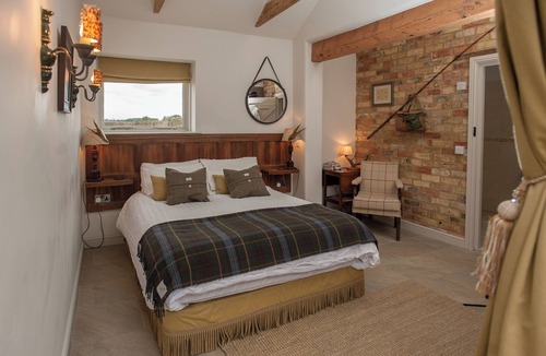 Lincoln Bed & Breakfast | Bridleway Bed and Breakfast