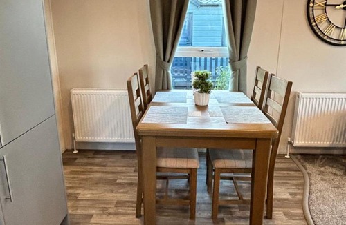 Bridlington Resort | Bridlington Holiday Park - Lodge 37