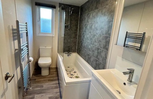 Bridlington Resort | Bridlington Holiday Park - Lodge 37