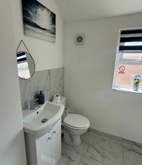 Bridlington Old Town House | Bridlington Rooms