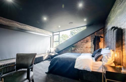 Blackburn House | Brierley Club Hideaway: North West’s Chic 7-Star Retreat