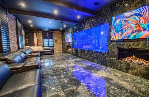 Blackburn House | Brierley Club Hideaway: North West’s Chic 7-Star Retreat