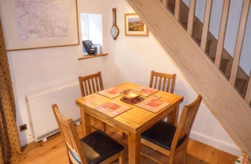 Langthwaite House | Brig End