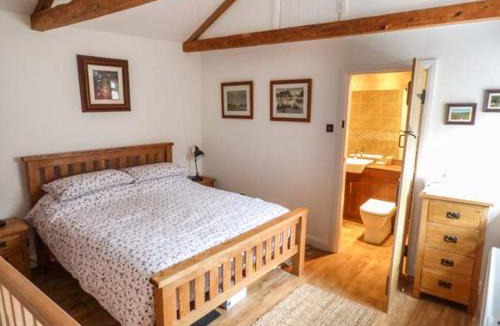 Langthwaite House | Brig End
