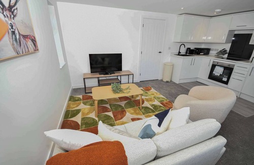 Hull Apartment | Bright & Spacious 1 Bed Apartment in Centrall Hull
