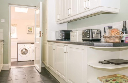 Hope Valley House | Brinks View Cottage, Hope