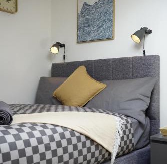 Rusholme House | Britlodge Ruskin Stay