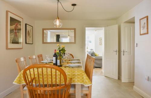 Richmond House | Brittain House