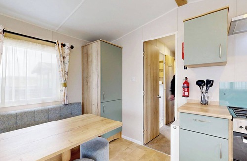 Crowle House | Bronze 2 Bedroom Pet