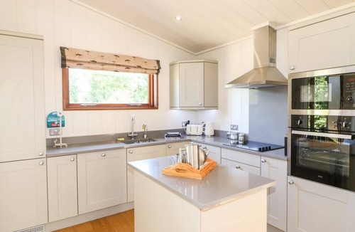 Barnsdale Cabin | BROOKE, dogs welcome, WiFi, Exton