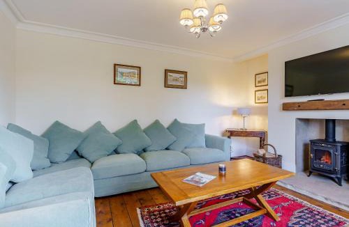 Menston House | Brookleigh Farm Cottage