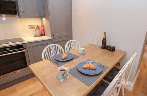 Ripon Cottage | BROOKLYN COTTAGE, pet friendly, with a garden in Kirkby Malzeard