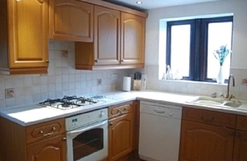 Silsden Cottage | BRUNTHWAITE COTTAGE , Silsden, Nr Ilkley. Grade II. Pet Friendly