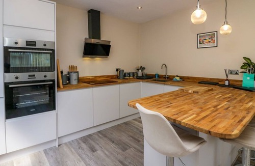Heysham Apartment | Brynmar in Heysham, Lancashire