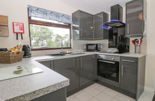 Saltburn-by-the-Sea Cabin | Bugle, Saltburn-By-The-Sea