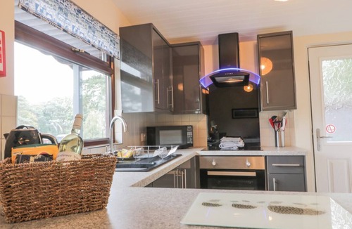 Saltburn-by-the-Sea Cabin | Bugle, Saltburn-By-The-Sea