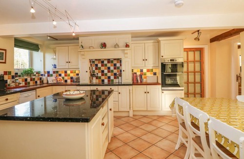 Millhouse Green House | Bullace Barn, Millhouse Green