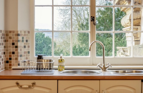 Stanton on the Wolds Apartment | Bunny Hall Escape - Three Bedroom Apartment, Sleeps 6