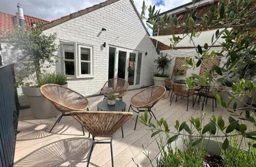 Burnham Market House | Burnham Loft
