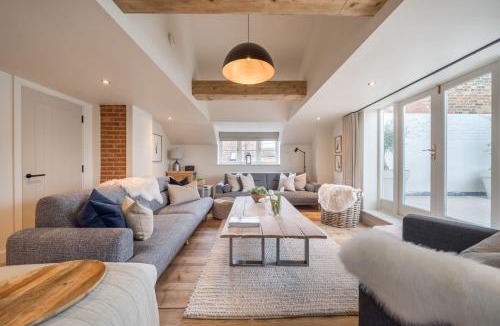 Burnham Market House | Burnham Loft
