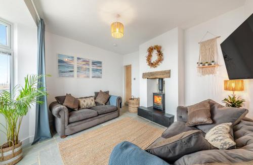 Redcar House | Bute Cottage