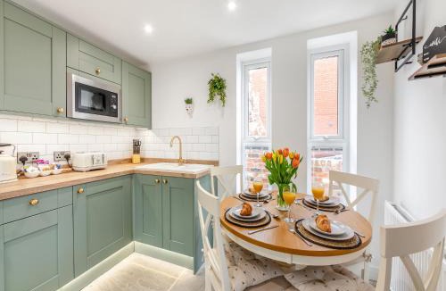 Redcar House | Bute Cottage
