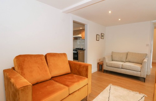 Rawtenstall Cottage | Butterfly Cottage