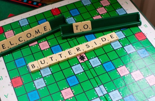 Burtersett House | Butterside Cottage - Two Bedroom House, Sleeps 3