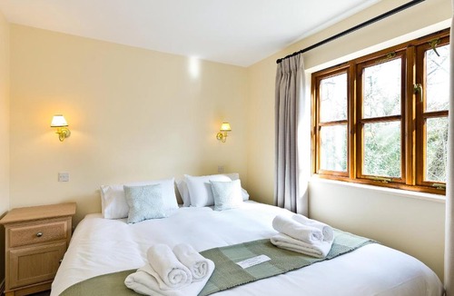 Knockerdown House | Butterton Cottage