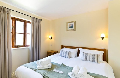 Knockerdown House | Butterton Cottage