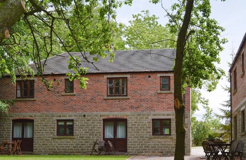 Knockerdown House | Butterton Cottage