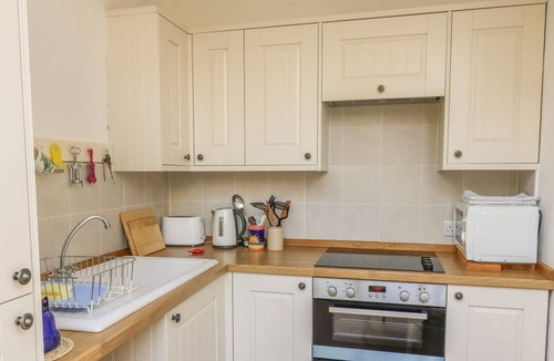 Horton in Ribblesdale House | Butts Hill House, Horton-In-Ribblesdale