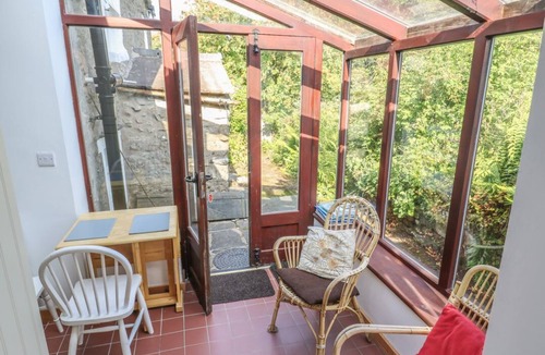 Horton in Ribblesdale House | Butts Hill House, Horton-In-Ribblesdale