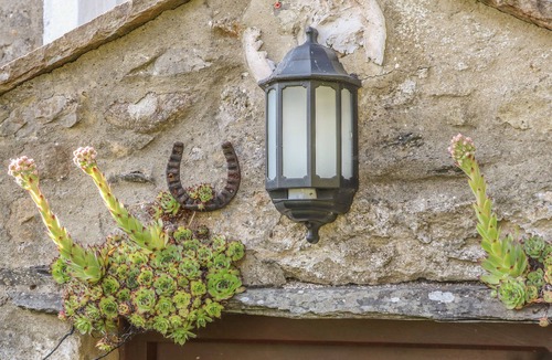 Horton in Ribblesdale Cottage | BUTTS HILL HOUSE, with a garden in Horton-In-Ribblesdale