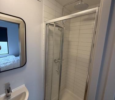 West Thornton House | Buxton Road Suites