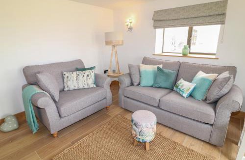Metheringham House | Buzzard Barn
